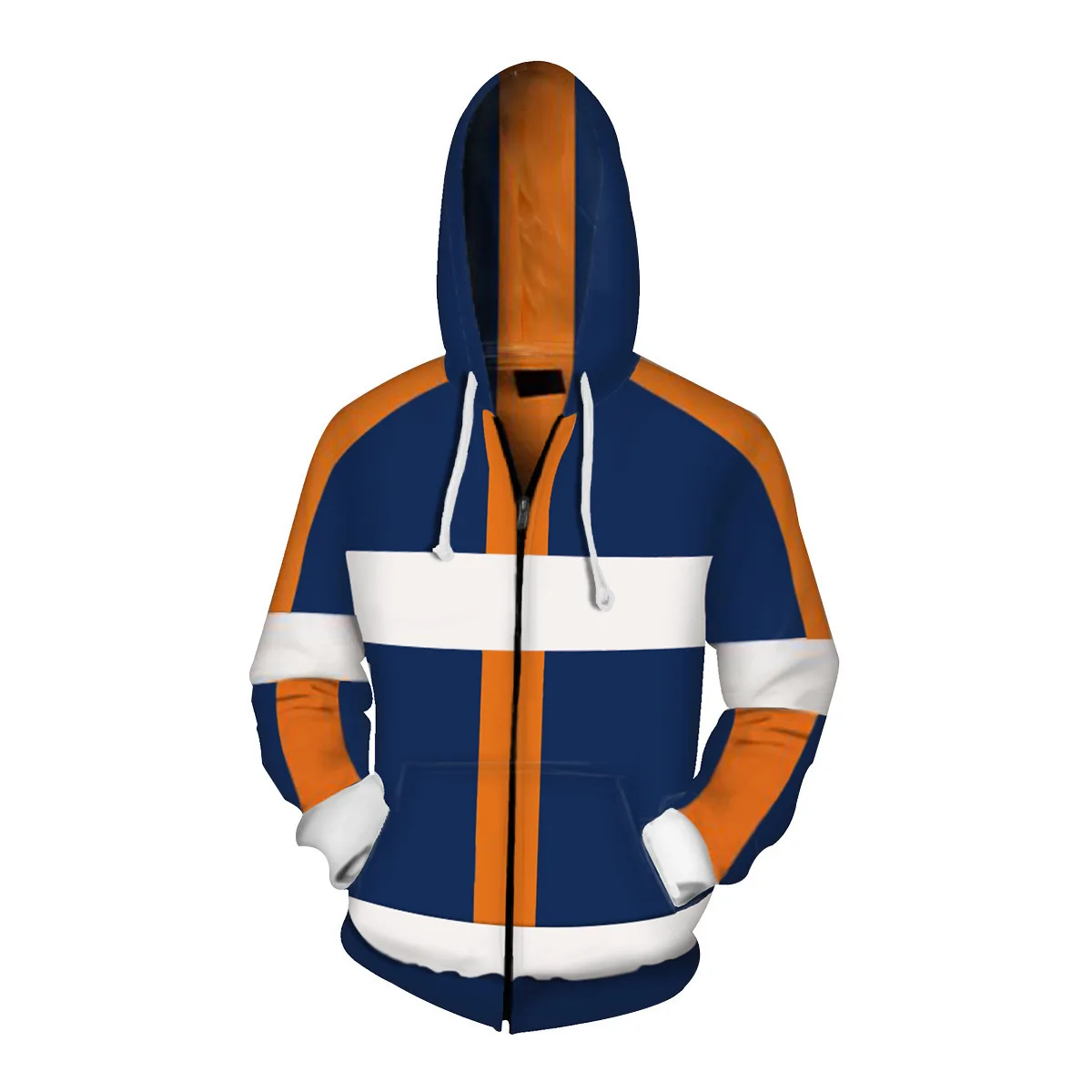 Role-playing Suit New Tokyo Sw - Anime Merchandise Jacket review and price