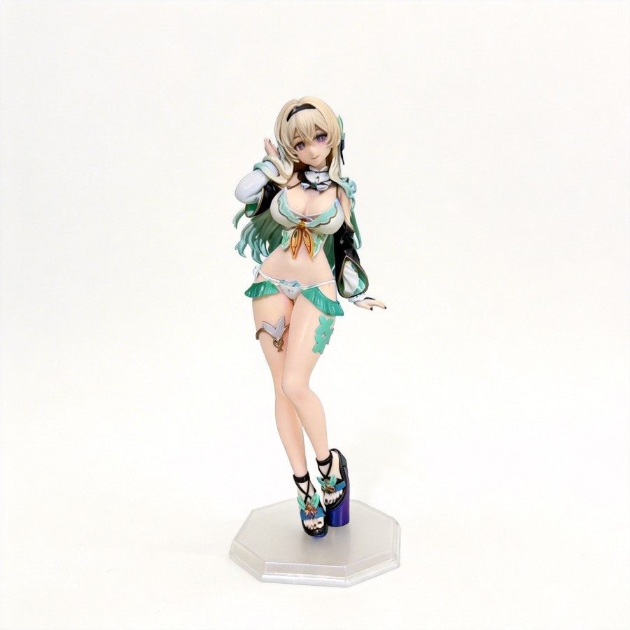 Flowing Cherry Flowing Cherry  - Premium Anime Merchandise review and price