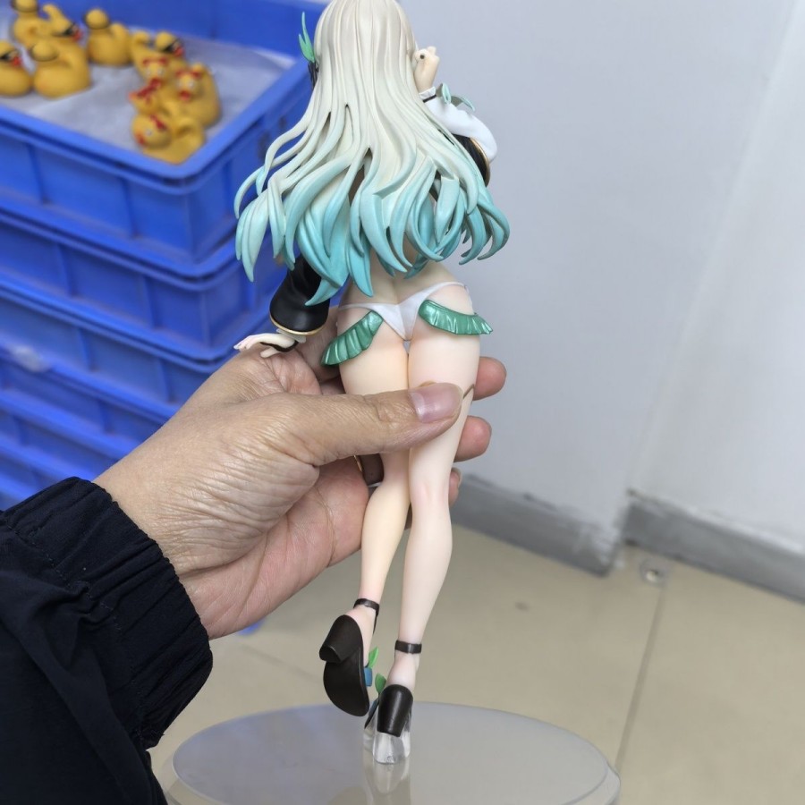 Flowing Cherry Flowing Cherry  - Premium Anime Merchandise review and price