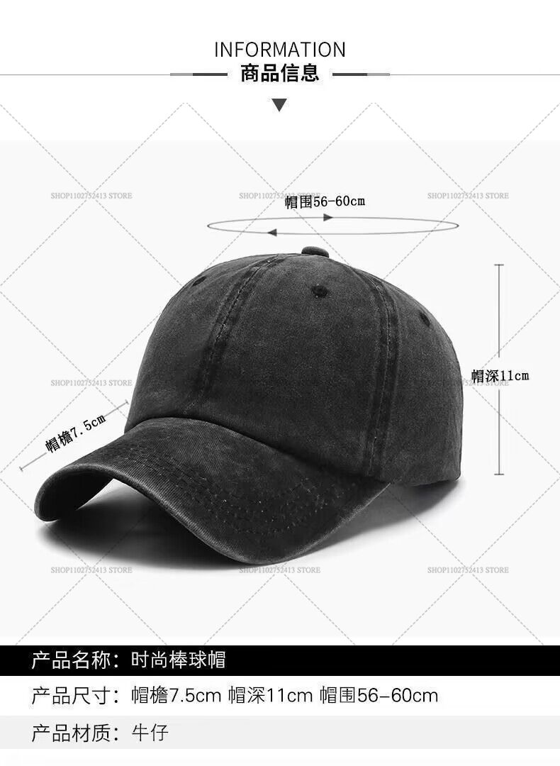 One Piece Cap Cotton Washed Ca - Zoro Anime Merchandise review and price