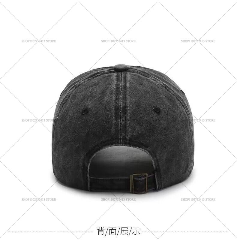 One Piece Cap Cotton Washed Ca - Zoro Anime Merchandise review and price