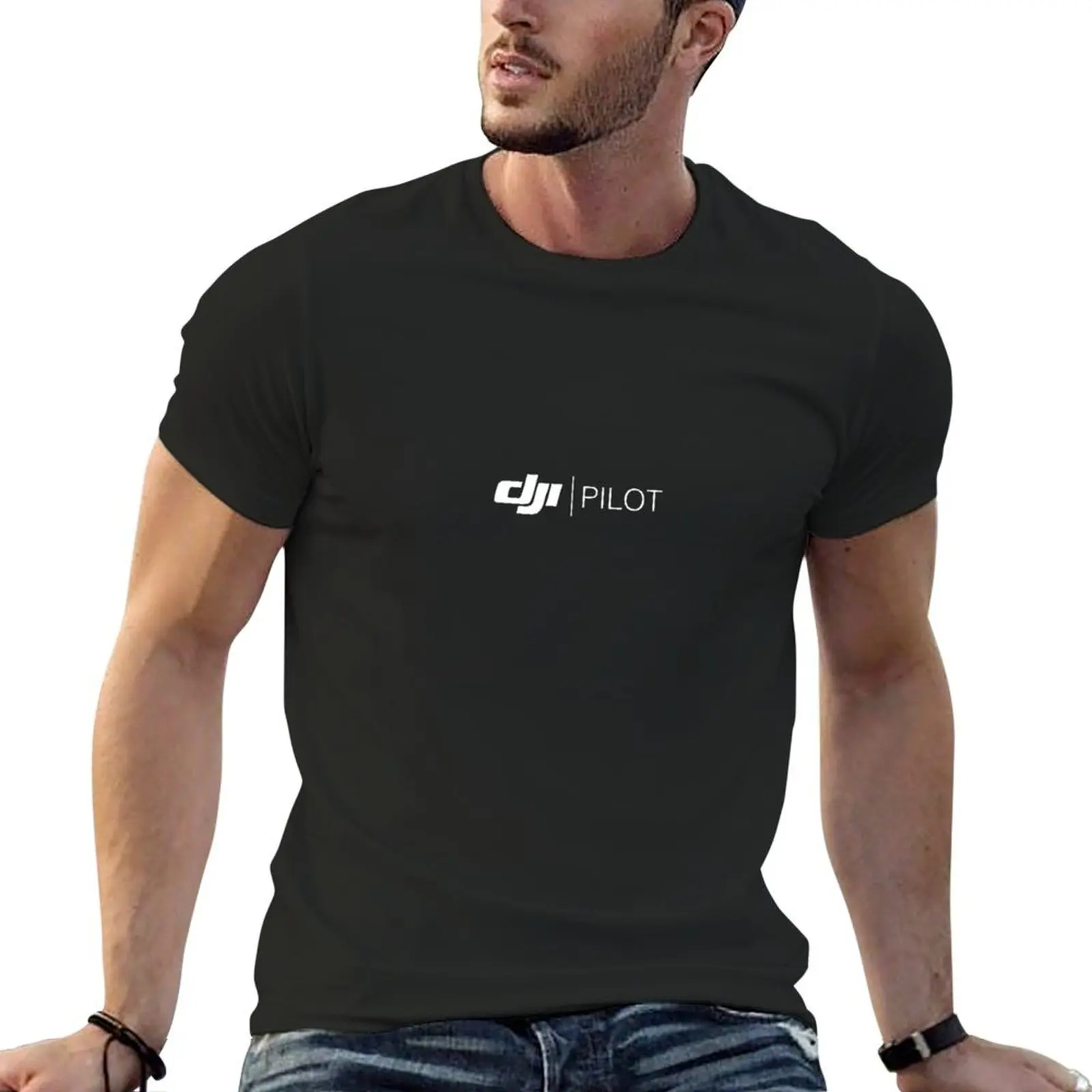 Best Seller - DJI Pilot Mercha - Anime Merchandise China review and price
