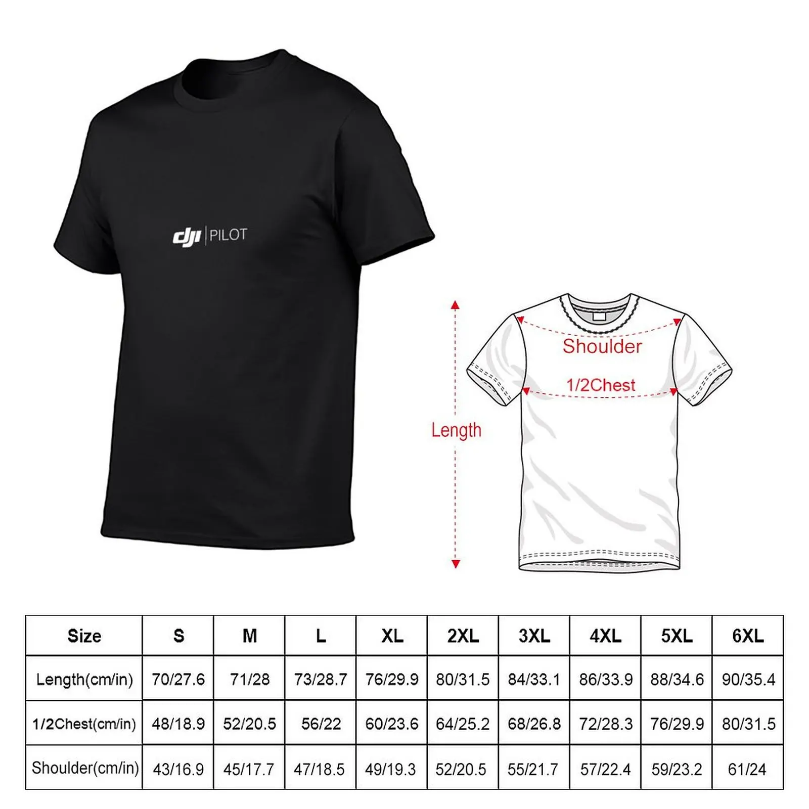 Best Seller - DJI Pilot Mercha - Anime Merchandise China review and price