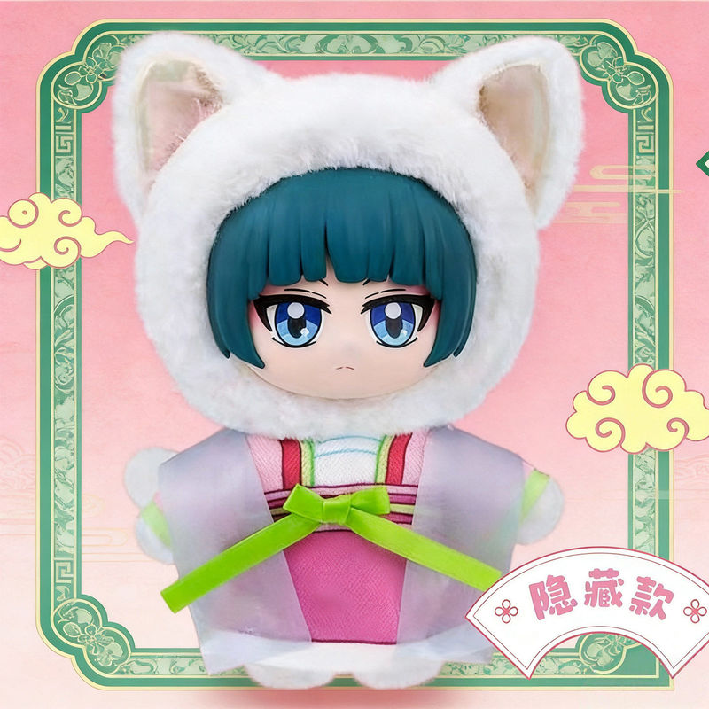 Original The Apothecary Diarie - Anime Merchandise China review and price