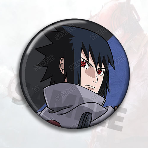 Naruto Anime Badge Pin Set Kak - Anime Merchandise Naruto review and price
