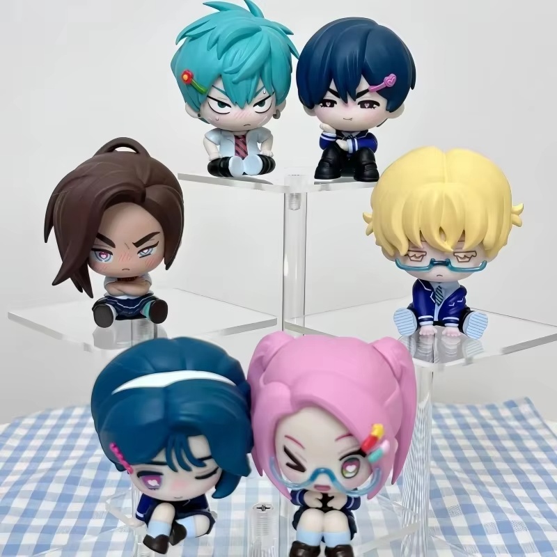 Genuine New Arrival Manyufun A - Anime Merchandise China review and price