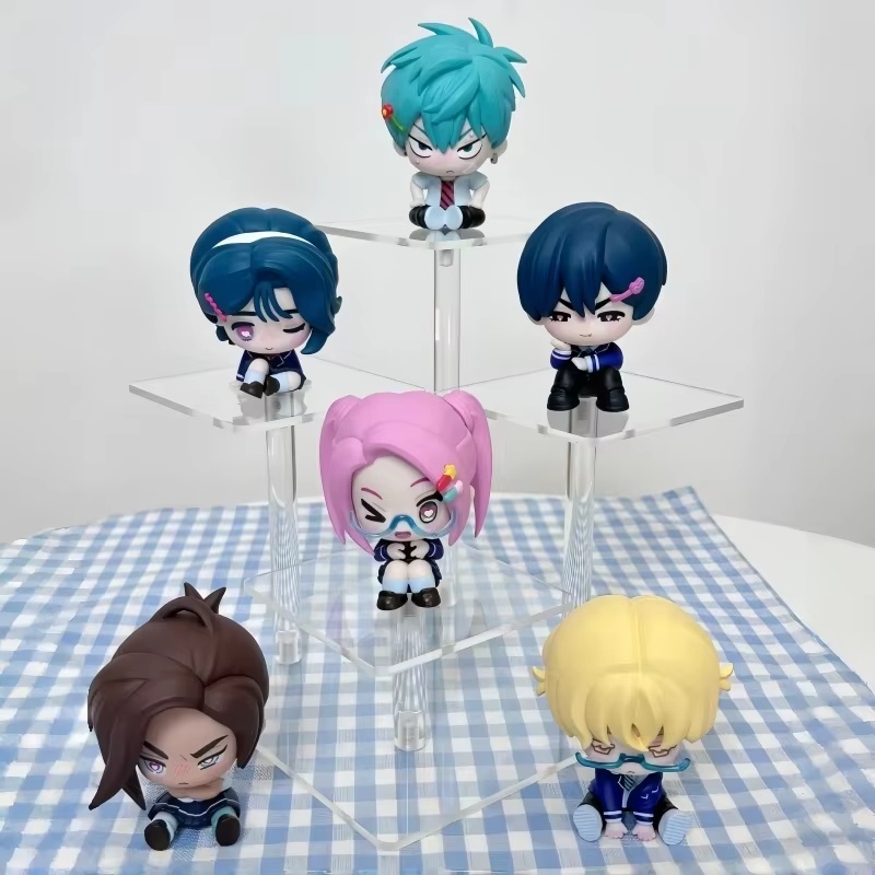 Genuine New Arrival Manyufun A - Anime Merchandise China review and price