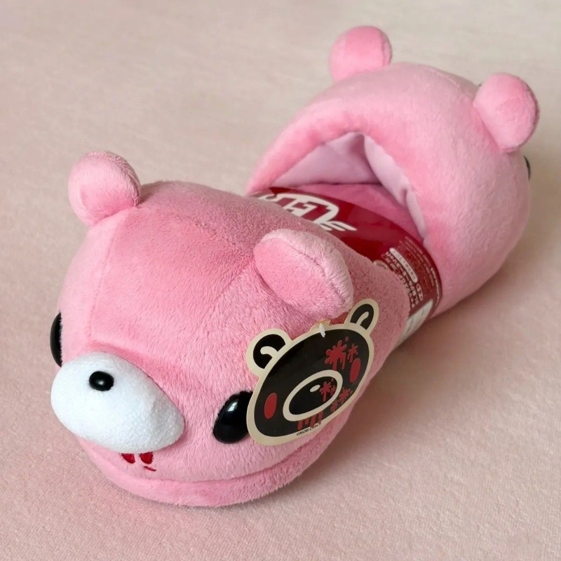 Gloomy Bear Anime Merchandise  - Anime Merchandise Wholesale review and price