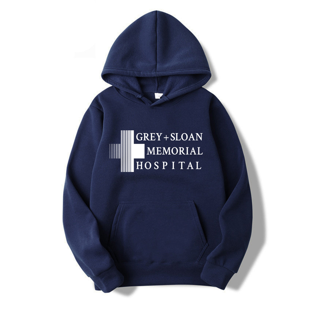 Grey's Anatomy Hoodie Grey Slo - Anime Merch Hoodie review and price
