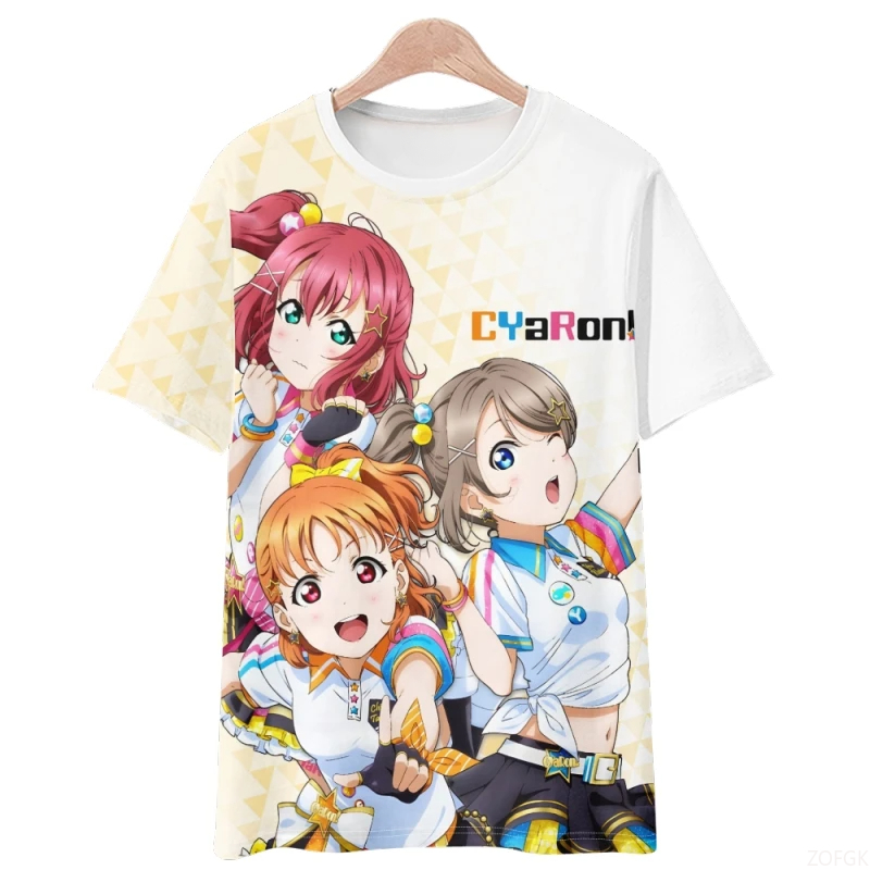 New hot selling summer 3D anim - Anime Merchandise Online review and price