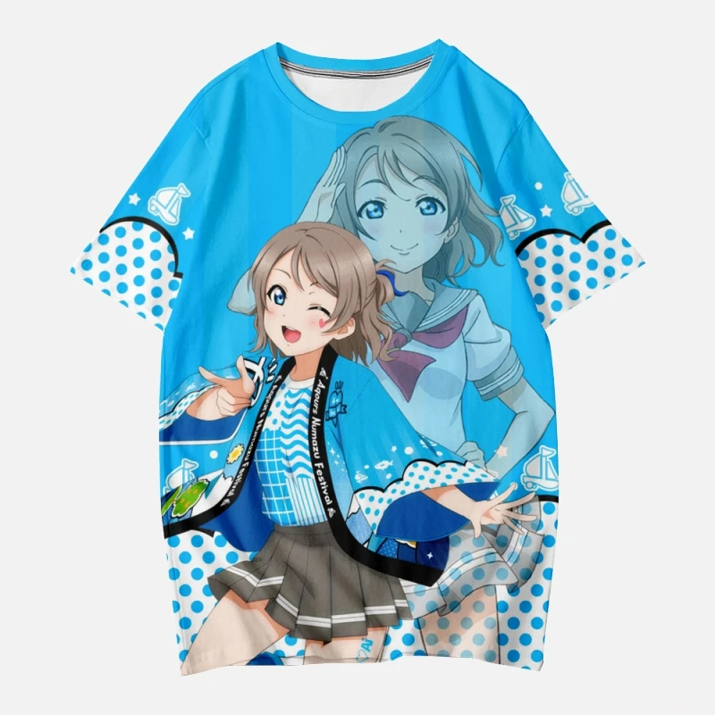 New hot selling summer 3D anim - Anime Merchandise Online review and price