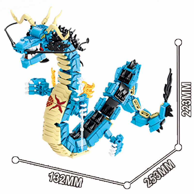 One Piece Building Blocks Blin - Zoro Anime Merchandise review and price