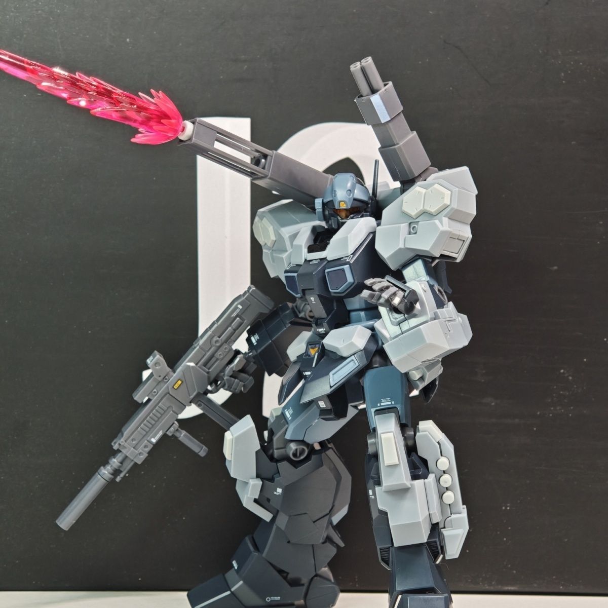 BAOBAO Model HG 1/144 Assembly - Bandai Gundam Rg review and price
