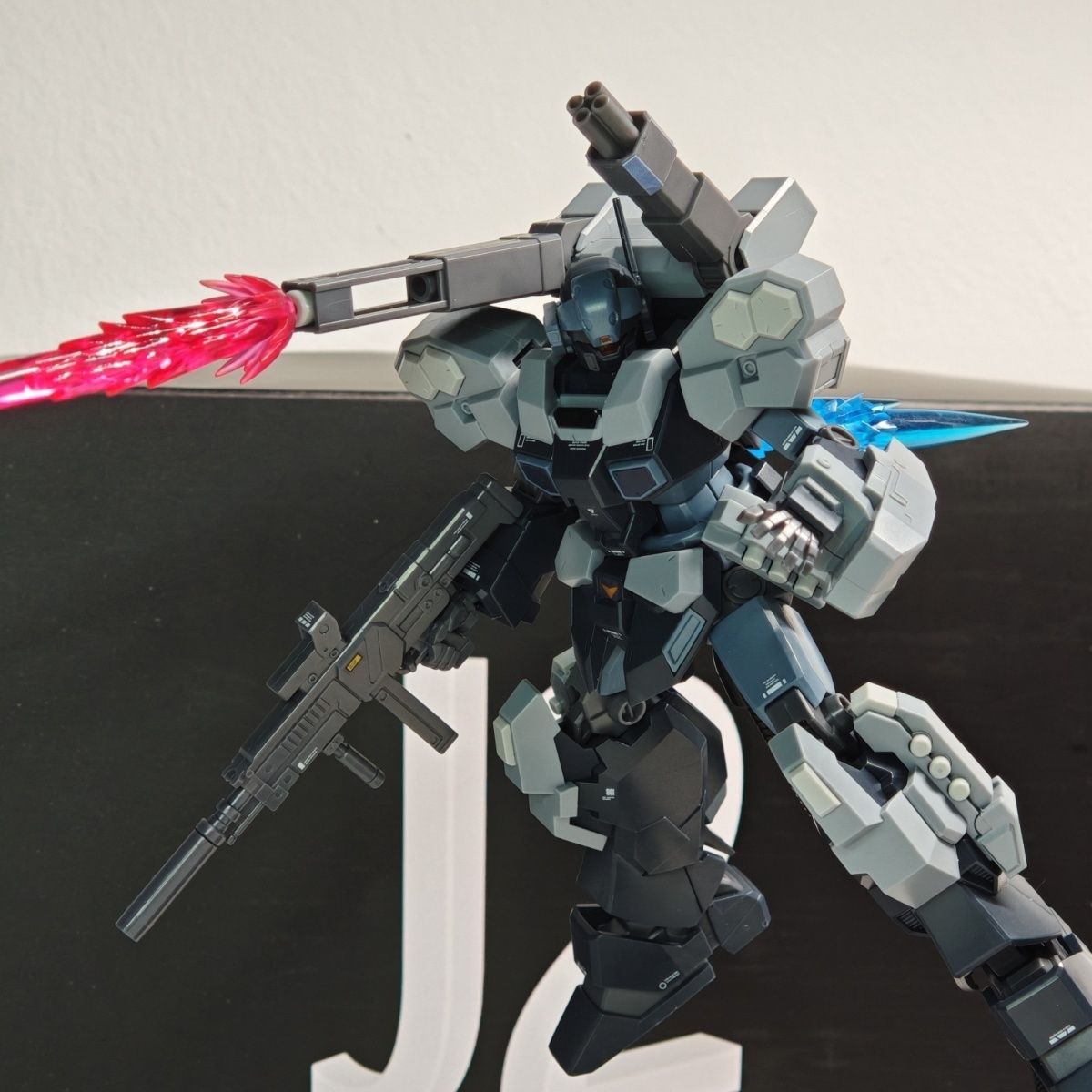 BAOBAO Model HG 1/144 Assembly - Bandai Gundam Rg review and price