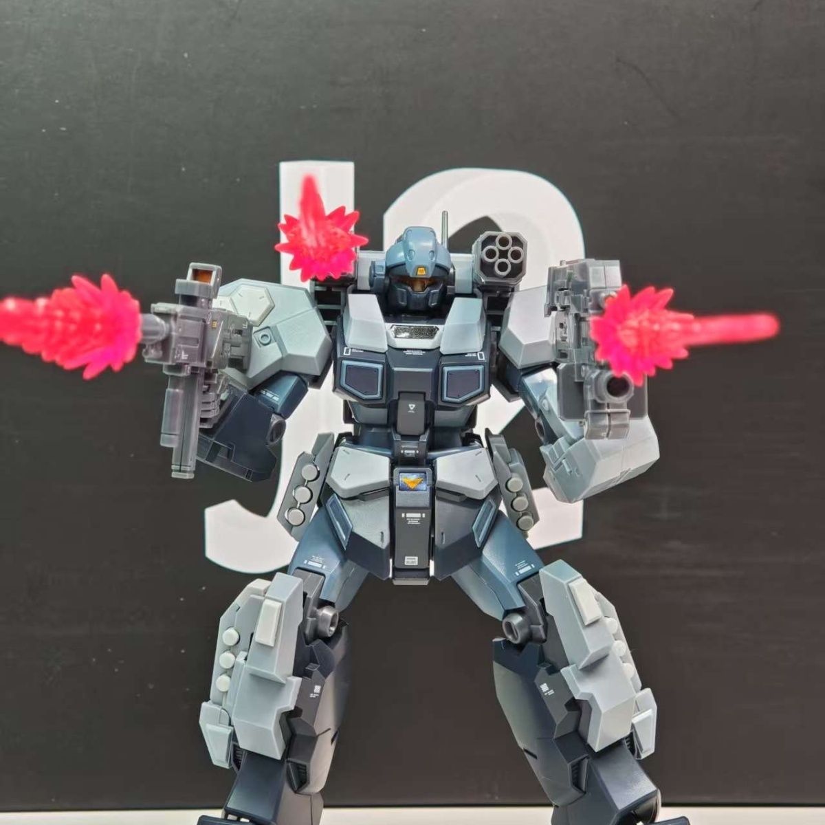 BAOBAO Model HG 1/144 Assembly - Bandai Gundam Rg review and price